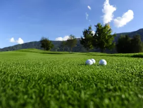 VSS/Raiffeisen Senioren Golf Cup startet in die 18. Saison