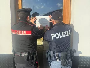 Zwei Lokale im Sarntal gesperrt: Verstöße gegen Sicherheitsauflagen