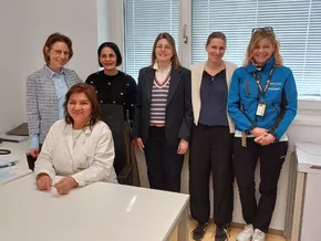 Gesundheitsversorgung rückt noch näher