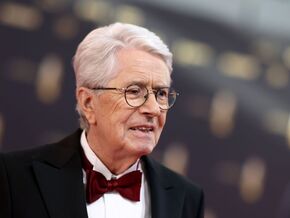 Grimme-Preis für “Wetten, dass…”-Erfinder Elstner