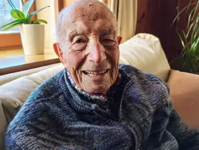 Franz Vittur erhält Auszeichnung "Merit Ladin 2026"