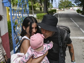 Kuba begann mit Freilassung von mehr als 2000 Gefangenen