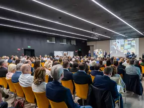 Führung im Wandel: Landesverwaltung blickt nach vorn