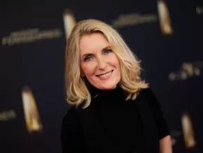 Maria Furtwängler setzt auf Selbstfürsorge