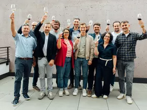 Neue Struktur, neuer Vorstand, bestätigte Präsidentin