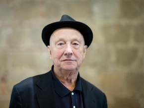 Malerfürst Georg Baselitz mit 88 Jahren gestorben