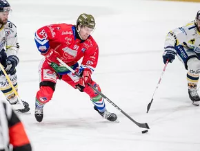 AHL: Gröden entthront Zell am See