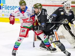 Gröden kann am Dienstag mit einem Heimsieg in der Finalserie auf 2:0 stellen