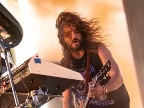 Tom Kaulitz berichtet über heftige Clusterkopfschmerzen