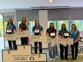 Einige heimische Wintersportler zögern den Sommerurlaub hinaus