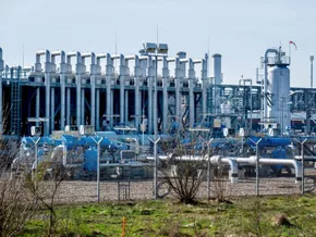 Koordinationsgremium empfiehlt Verlängerung von Gasreserven