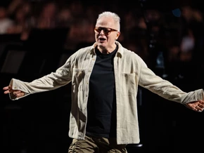 Kein Glamour, aber viel Gefühl: Herbert Grönemeyer wird 70