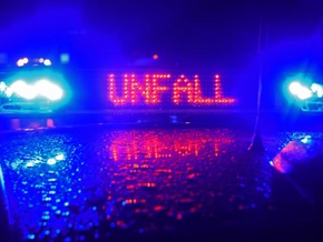 Ein Toter und mehrere Verletzte bei Verkehrsunfall in NÖ