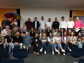 Offene Jugendarbeit: 2025 ein Jahr voller wichtiger Meilensteine