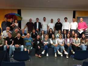 Offene Jugendarbeit: 2025 ein Jahr voller wichtiger Meilensteine