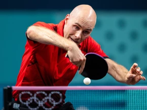 ÖTTV-Männer starten mit 3:0-Sieg in die Team-WM