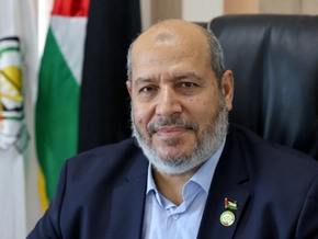 Hamas bestätigt direkte Gespräche mit US-Vertreter über Gaza