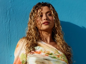 Antigoni versprüht mit "Jalla" mediterranes Flair