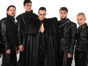 Serbien schickt Metalband Lavina ins ESC-Rennen