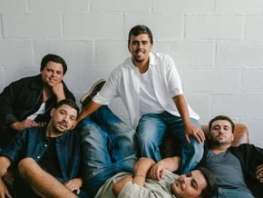 Portugal kürte Quintett Bandidos do Cante zum ESC-Act