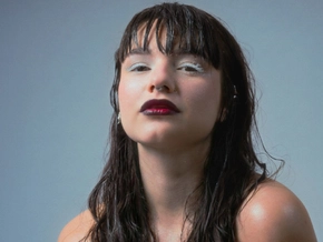 Belgien schickt ESC-Kandidatin Essyla