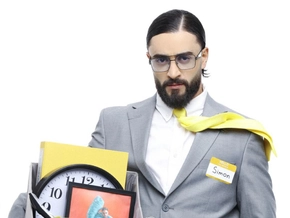 Simón startet für Armenien beim ESC