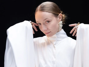 Sängerin Leléka soll ukrainische ESC-Erfolge prolongieren