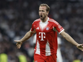 Bayern stellen mit 2:1 bei Real die Halbfinal-Weichen