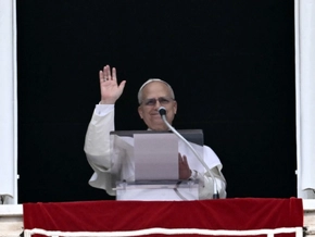 Trump attackiert Papst Leo