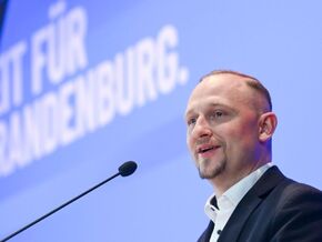 Sänger Heino wehrt sich gegen Wahlwerbung rechtsextremer AfD