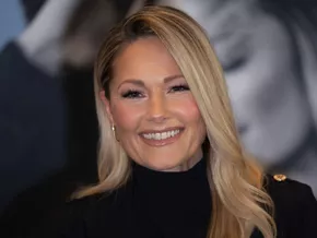 Helene Fischer: "Es gibt keine Grenzen für mich"