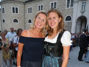 Hera Lind würde sich immer wieder für Kinder entscheiden