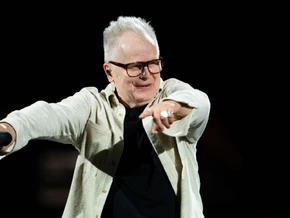 Grönemeyer erhält Deutschen Nationalpreis