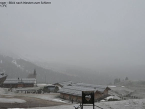 So wird das Wetter in Südtirol rund um den 1. Mai