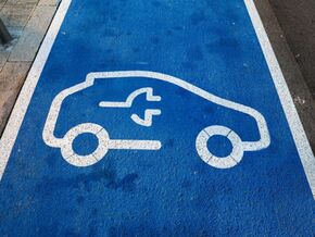 “Milliardengrab E-Autos”: Größte Hersteller geschrumpft