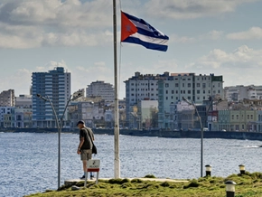 Kuba lässt mehr als 2.000 Gefangene frei