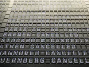 Pilotenstreik bei Lufthansa geht in den zweiten Tag