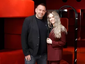 Ballermannstar Ikke Hüftgold hat sich verlobt