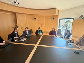 Barrierefreiheit im öffentlichen Nahverkehr