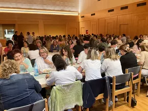 Sozialgenossenschaft zieht positive Bilanz und setzt auf Ausbau der Betreuung