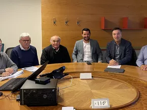 Fairer Wettbewerb im Mietwagengewerbe: lvh im Austausch mit dem Gemeindenverband