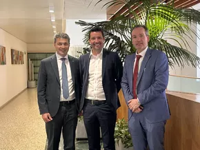 Wildcamping: HGV-Spitze traf Präsident des Südtiroler Gemeindenverbandes