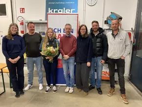 Das Handwerk in Innichen zeigt sich aktiv, engagiert und zukunftsorientiert