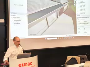 Gebäudedatenmodellierung: Land Südtirol legt Standards fest