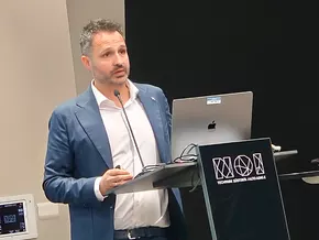 Cybersicherheit: Kompetenzzentrum ist eingerichtet