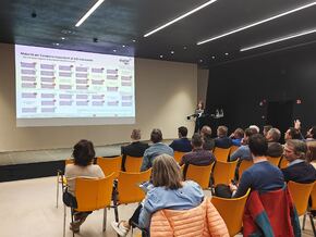 Künstliche Intelligenz: Landesverwaltung steckt sich Ziele