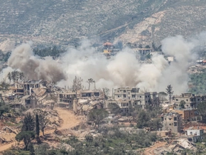 Waffenruhe Israel-Hisbollah im Libanon bröckelt weiter