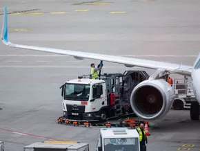 Durst nach Kerosin verschärft Importabhängigkeit in der EU