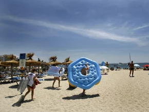 Begehrte Urlaubsziele sind zum Teil aktuell günstiger