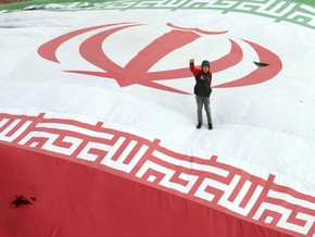 Iran droht USA und Israel mit härteren Angriffen